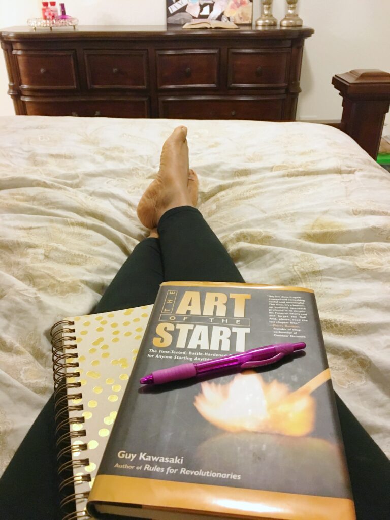 motivate modern mom