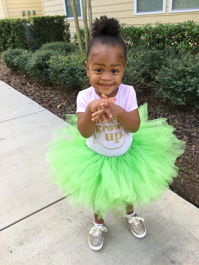 tutu tutorial