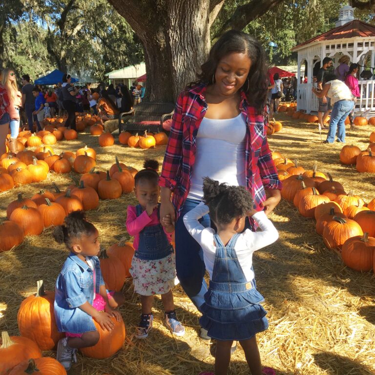 3 Traits Every Successful Single Mom has in Common