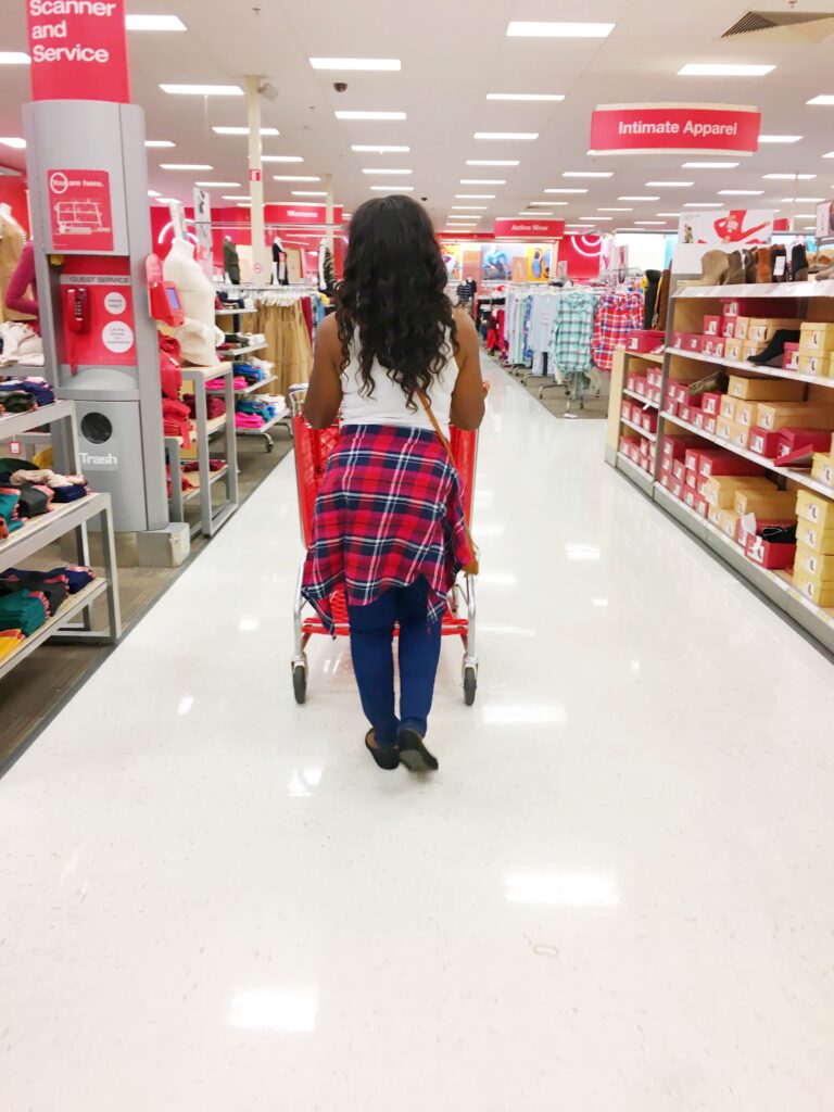 The Ultimate Game Plan for Holiday Shopping on a Budget