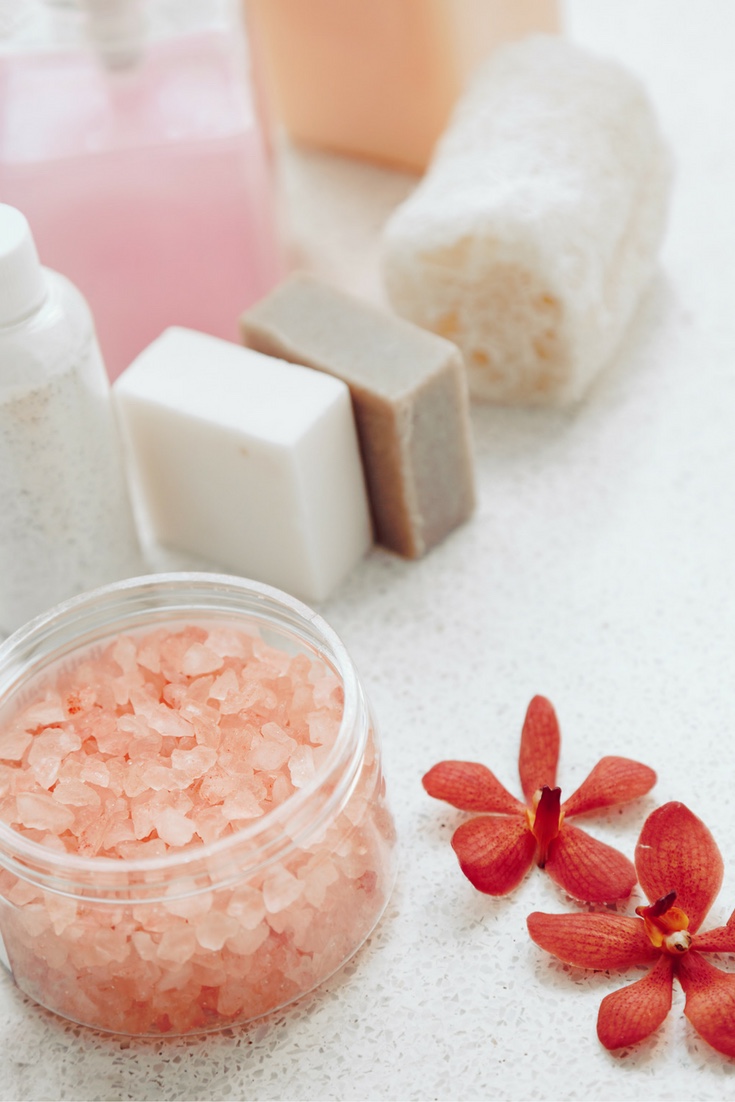 Best Bath Products to Help You Relax after a Long Day