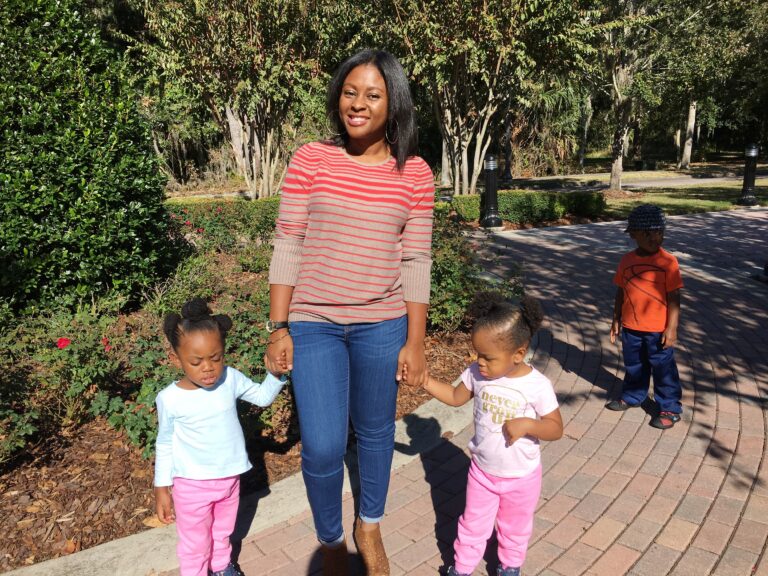 New Series: Real Talk with Real Twin Moms