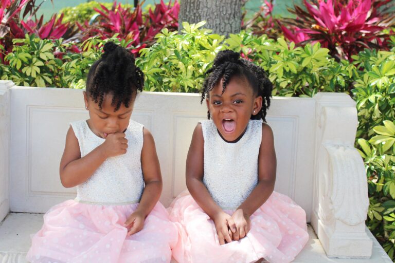 My Twin Girls Turned 3: Here’s What I’ve Learned