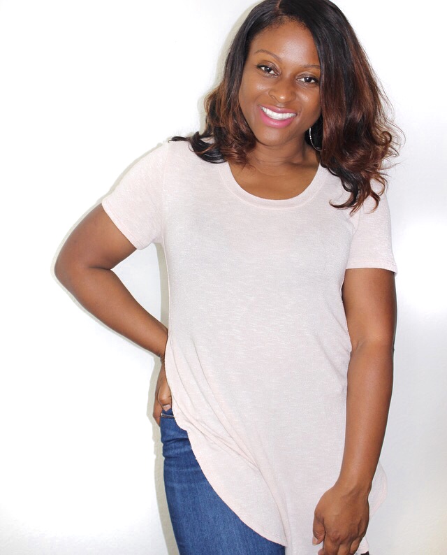 Nakisha Wynn