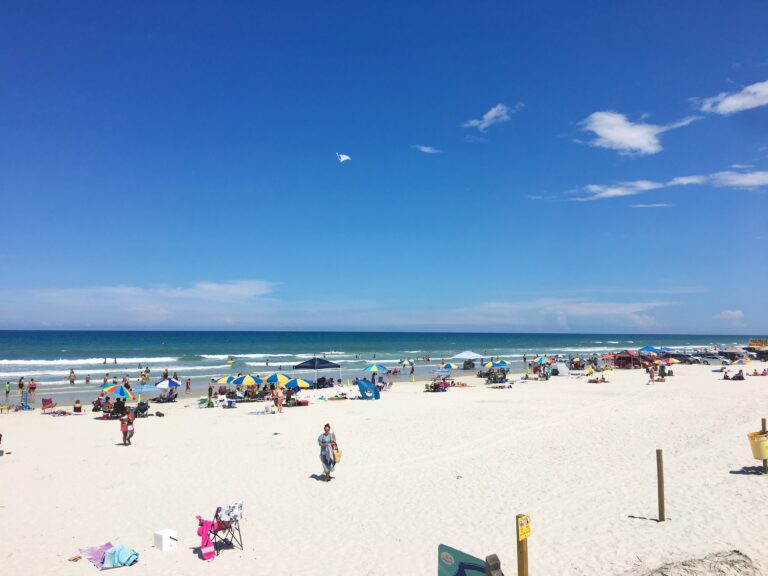 daytona beach