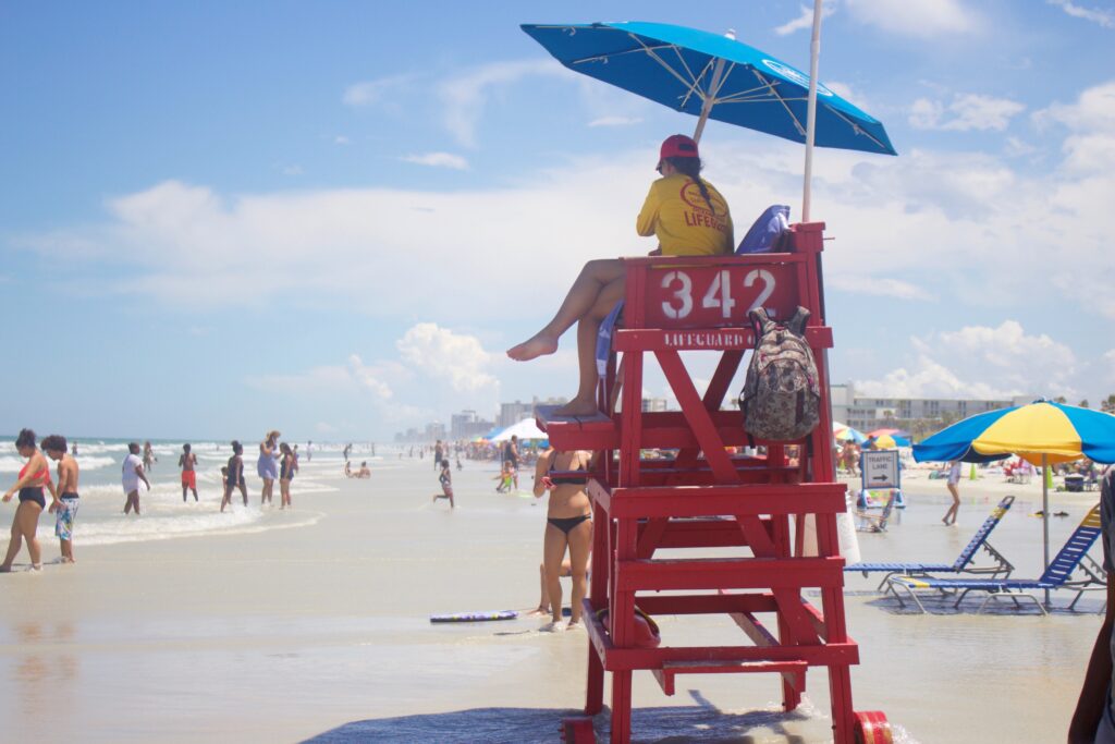 daytona beach