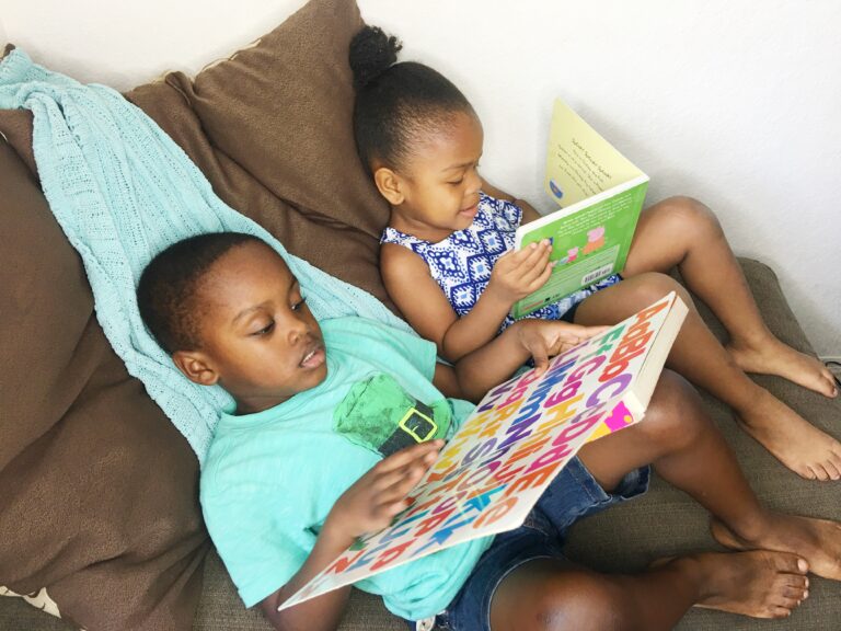 books about going to school for the first time