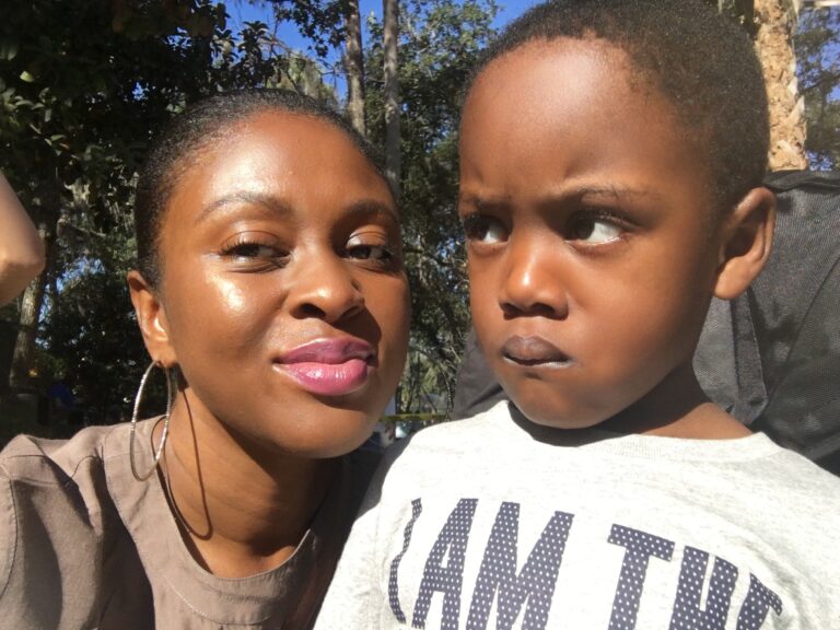 tantrums