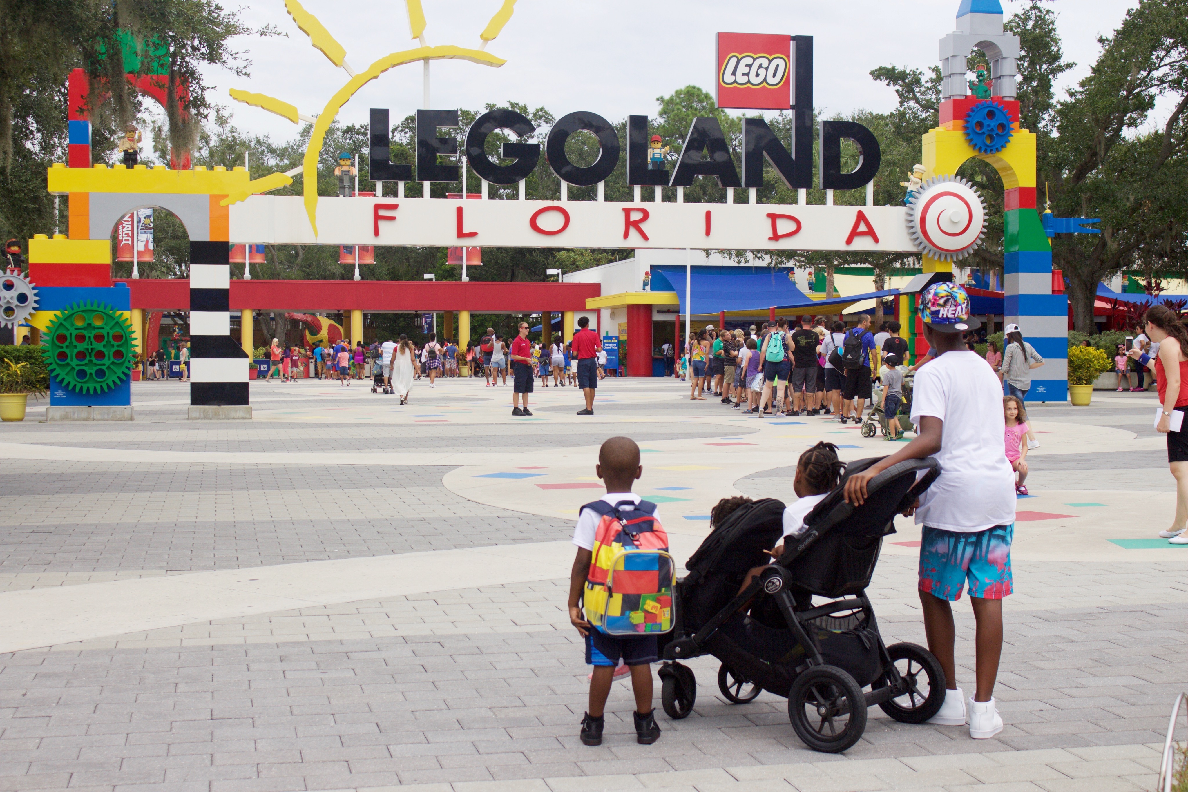 orlando on a budget