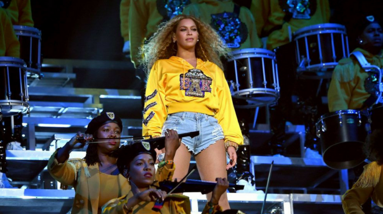 Beyonce Homecoming: 7 Beychella Lessons for Any Mom pursuing Anything
