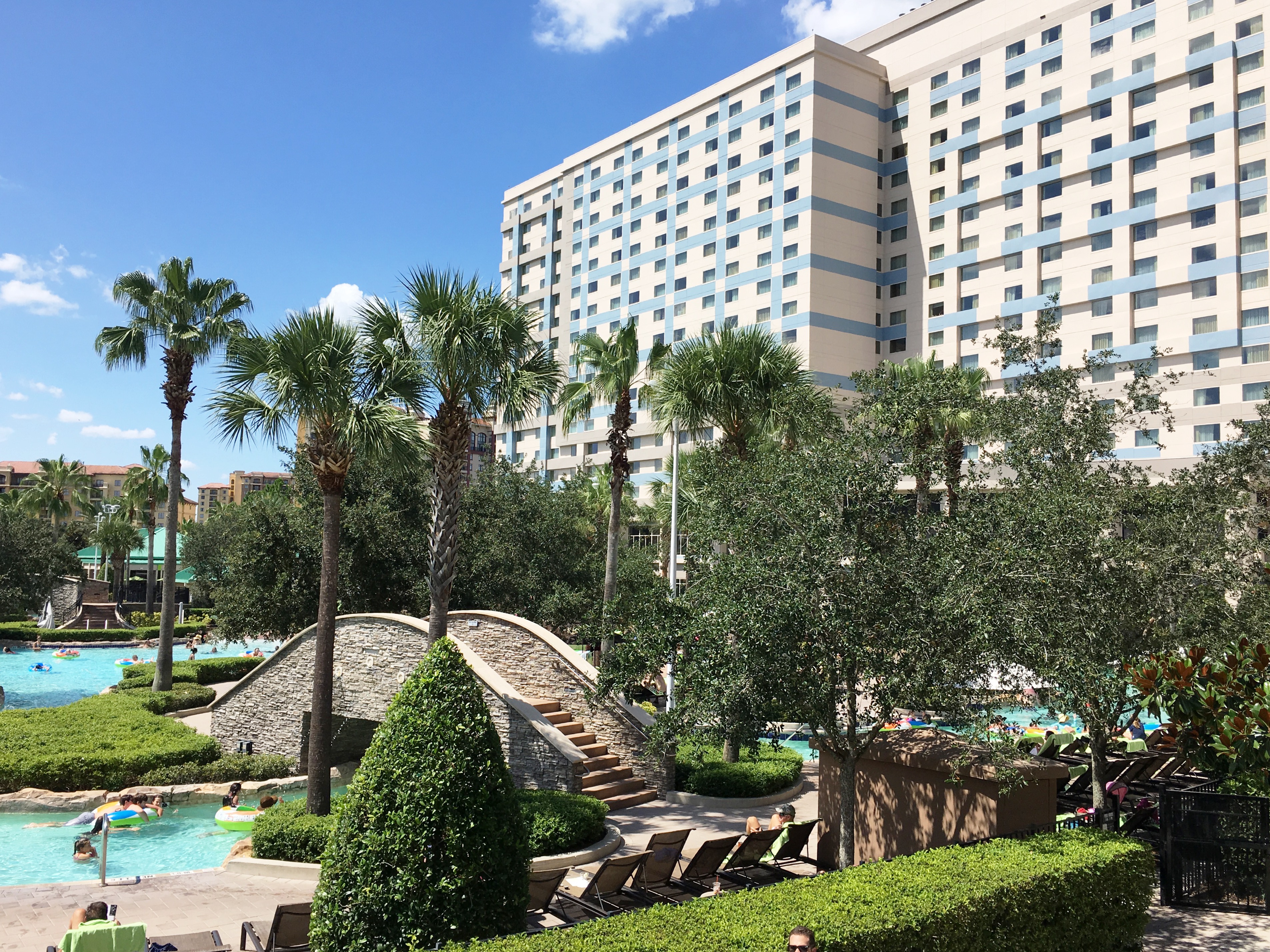 orlando on a budget