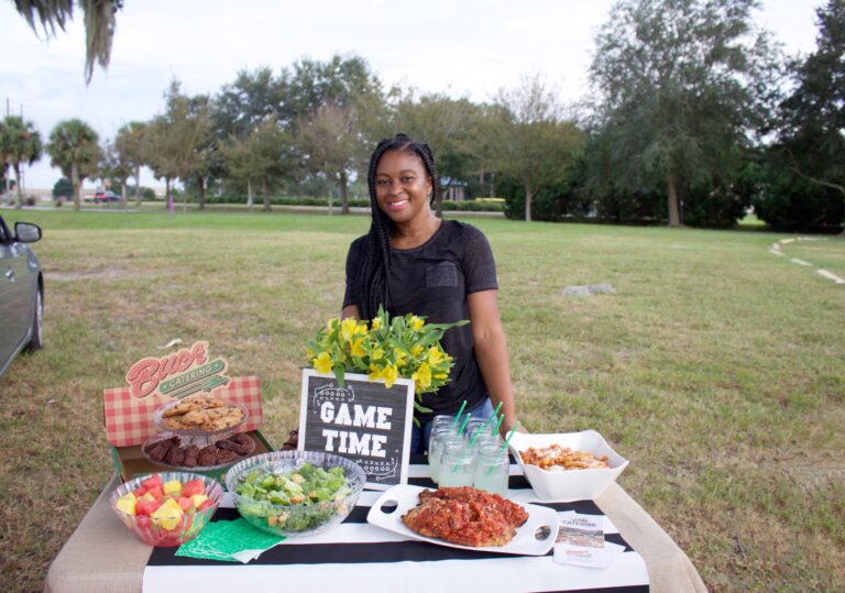 5 Tips for Tailgating with Kids