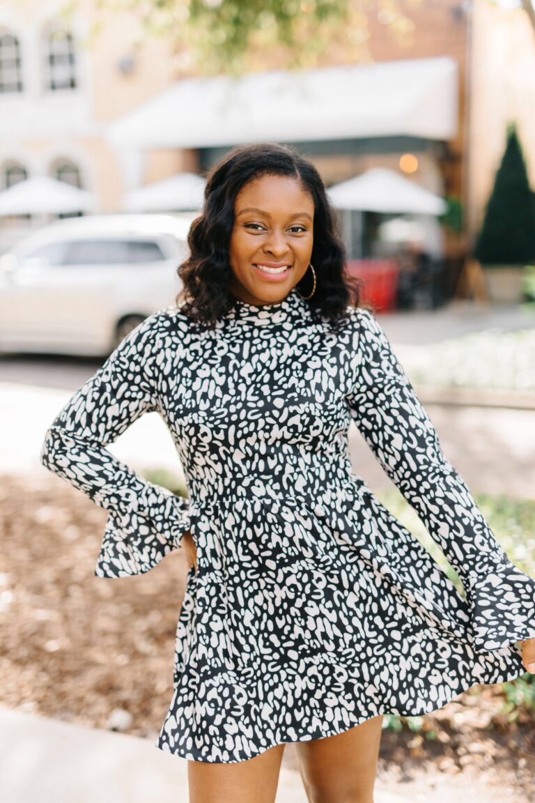 Rediscovering my Personal Style after Motherhood