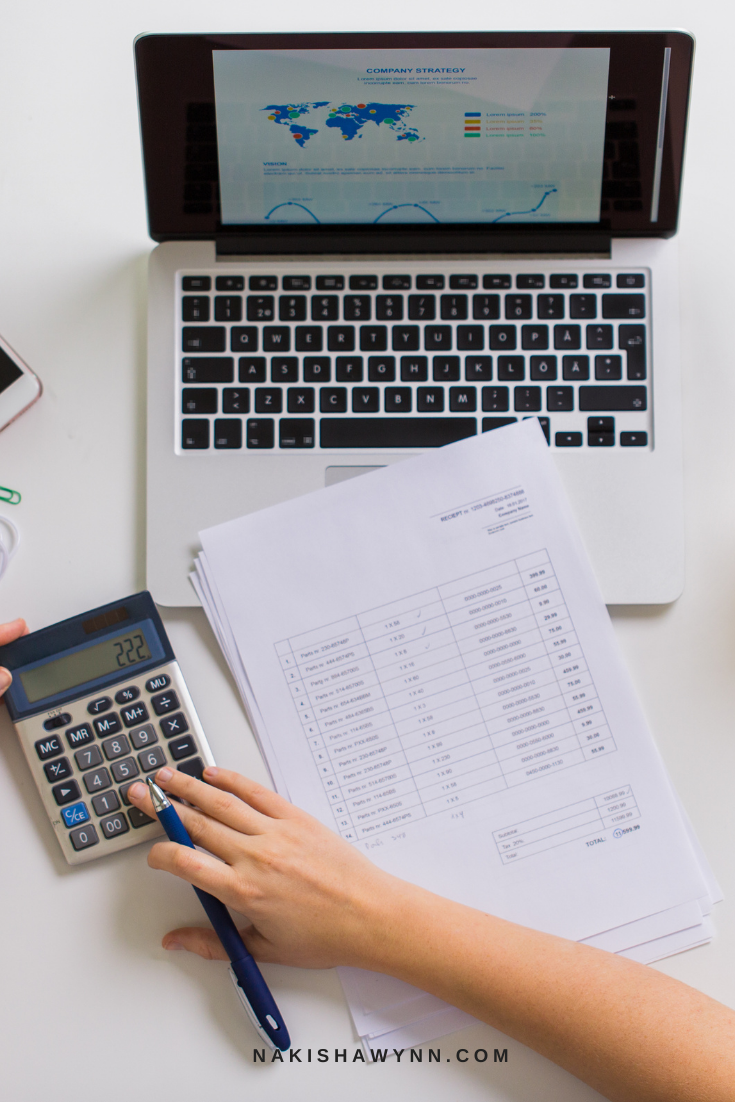 7 Things I’m Doing to Get My Money Right