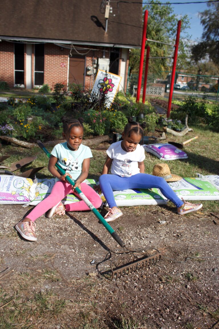 spring outdoor activities