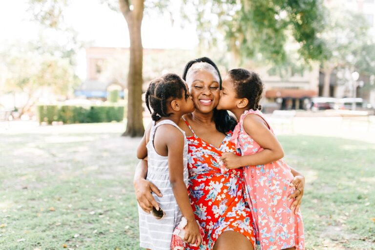 build a bond with your daughter