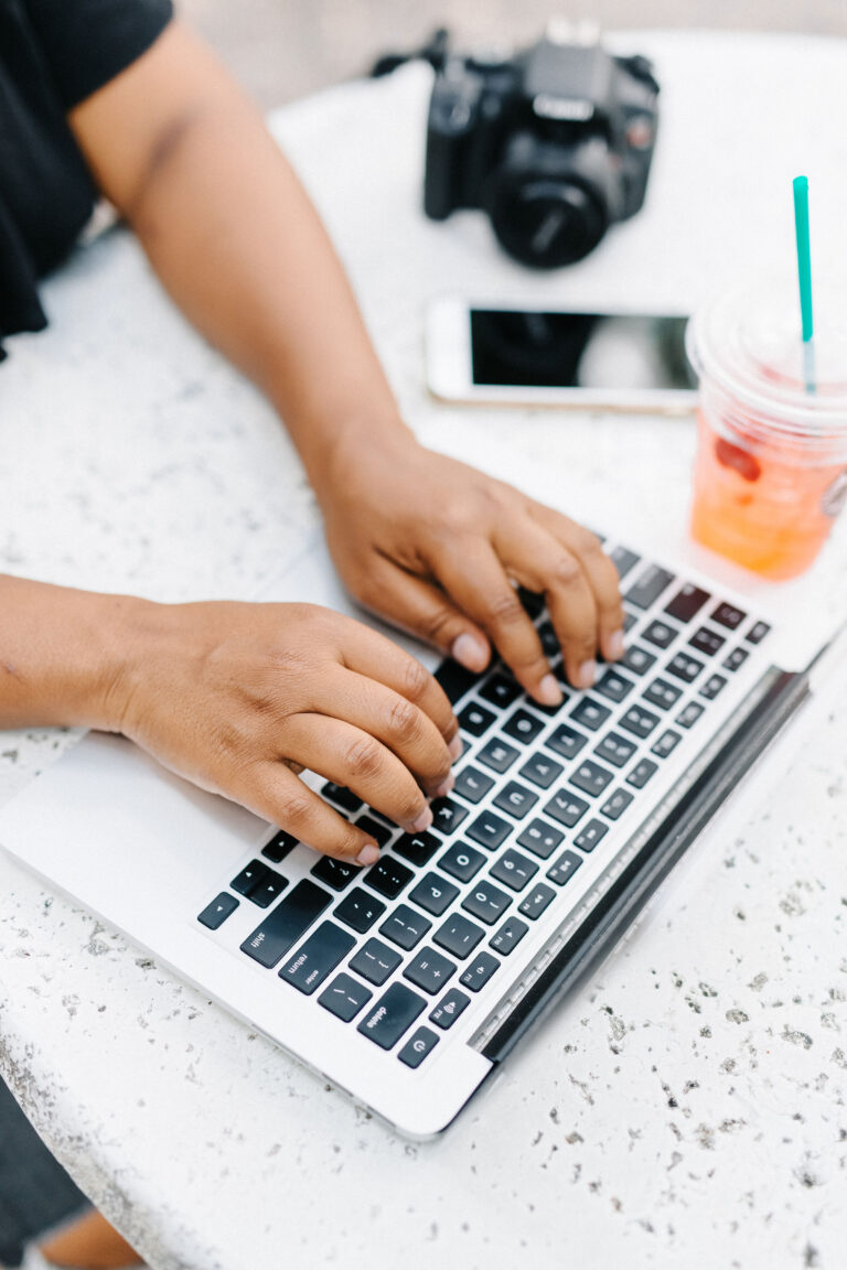 5 Things you Must do Before you Start a Blog