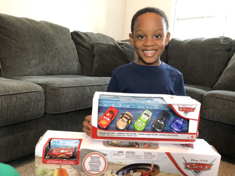 boys who love lightning mcqueen