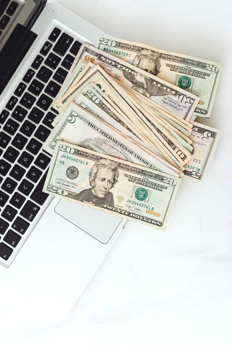 how to make extra money