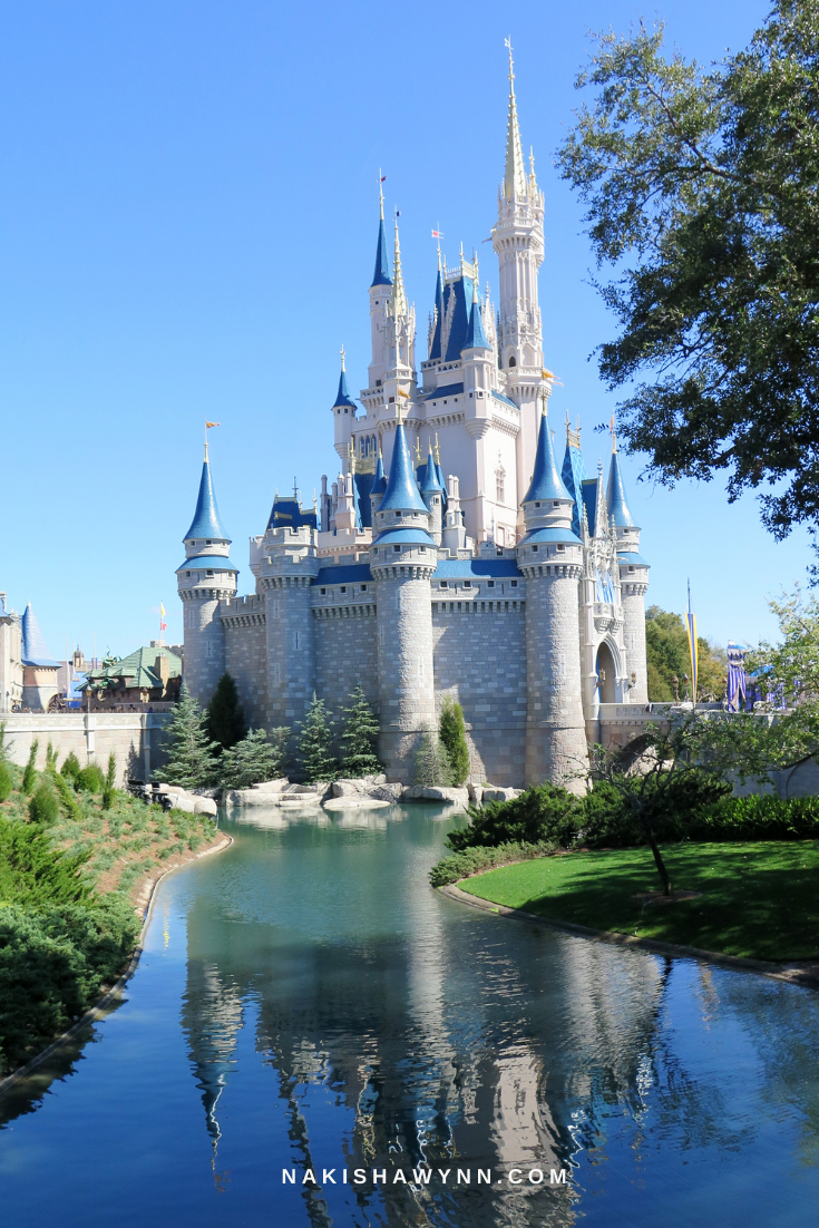 What to Expect as Disney World Reopens
