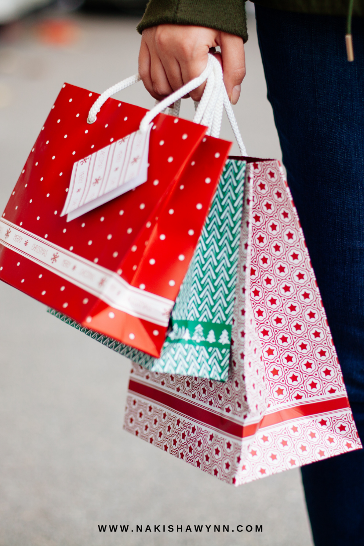 A Frugal Mom’s Guide to Christmas Shopping for Kids