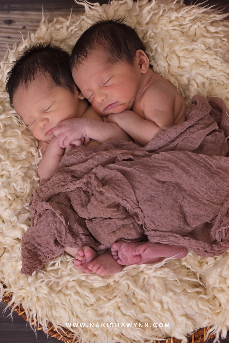 The Ultimate Guide to Preparing for Twins on a Budget (with a Checklist)