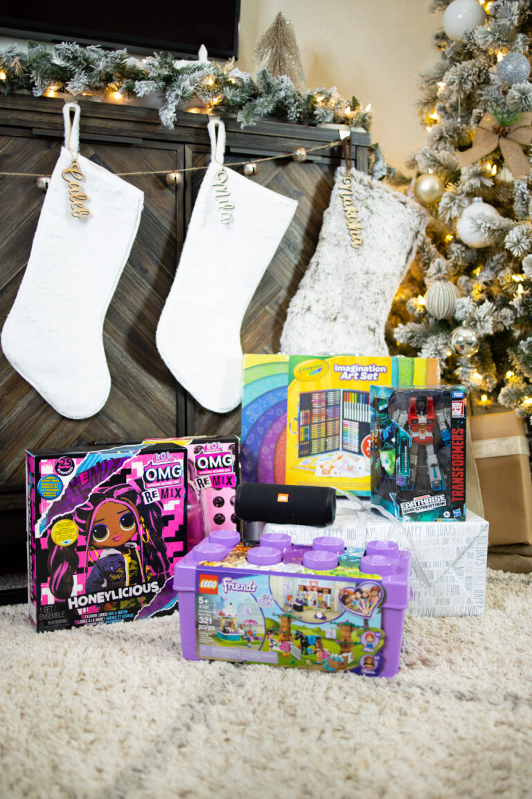 Last Minute Gift Ideas the Entire Family will Love