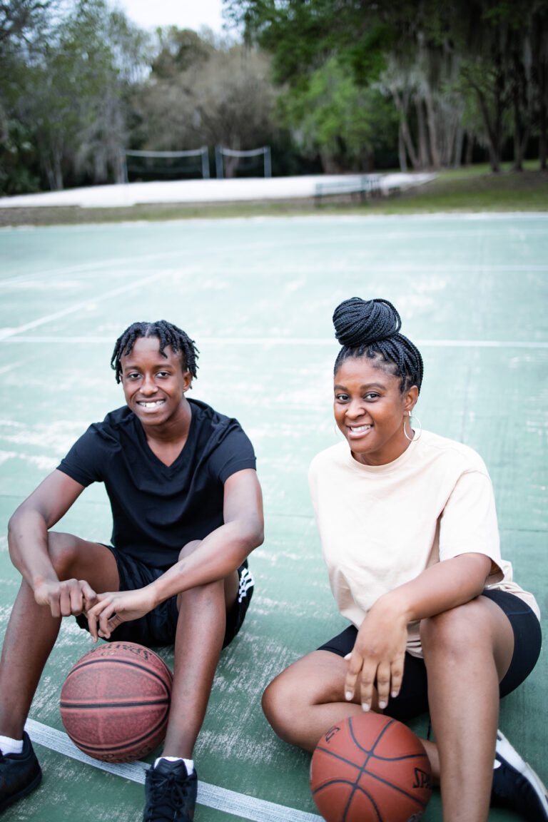 5 Ways to Connect with your Teen Son
