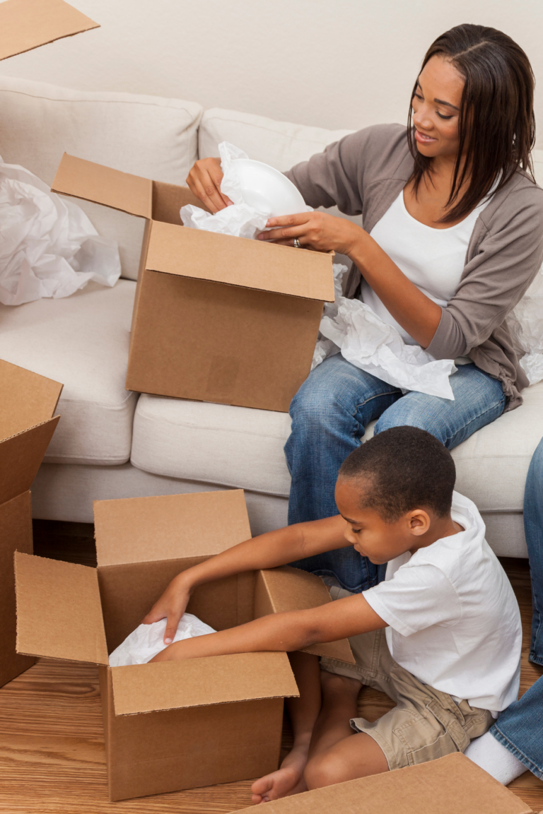 How to Buy a Home as a Single Mom: Is This the Right Choice for Your Family