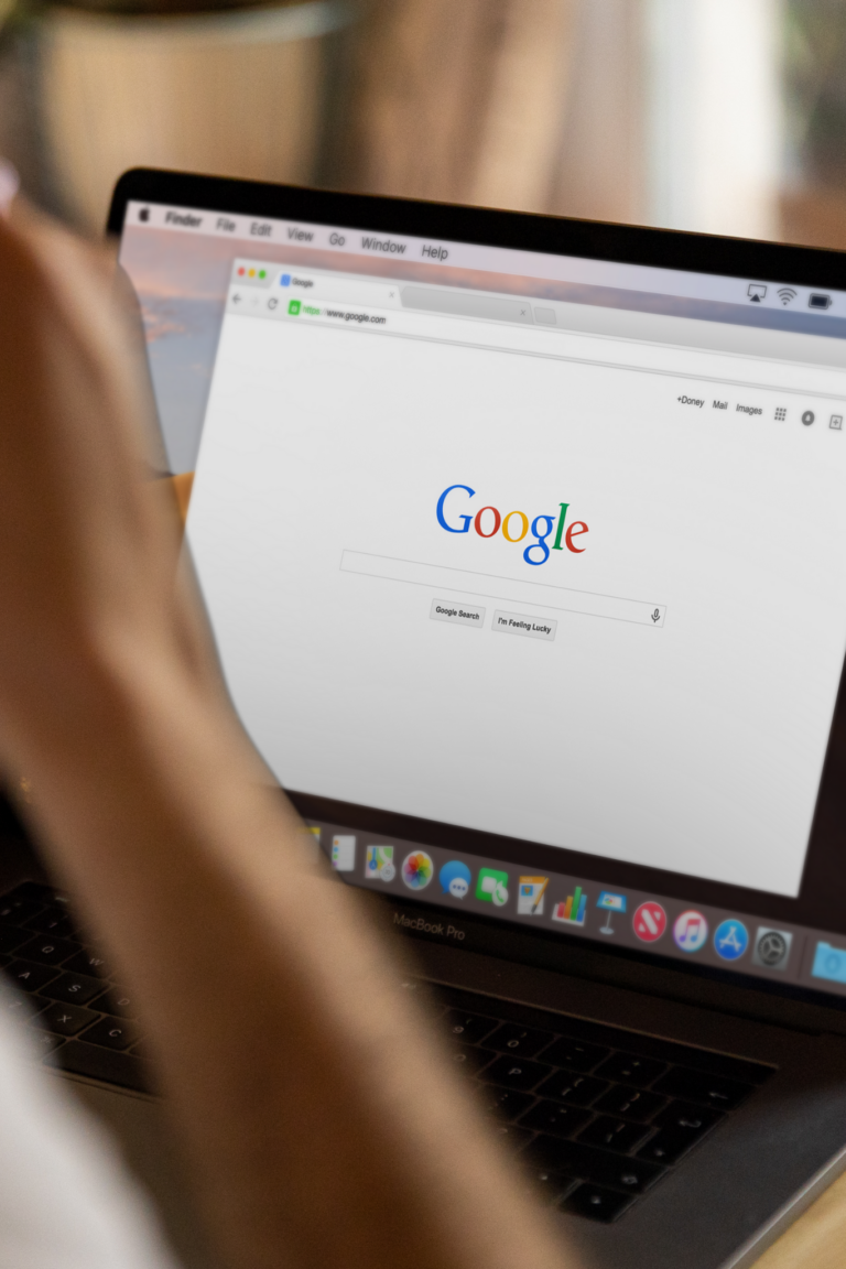 google for creators