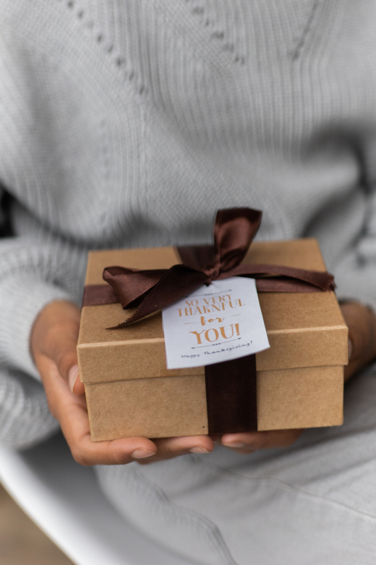 gifts for single moms