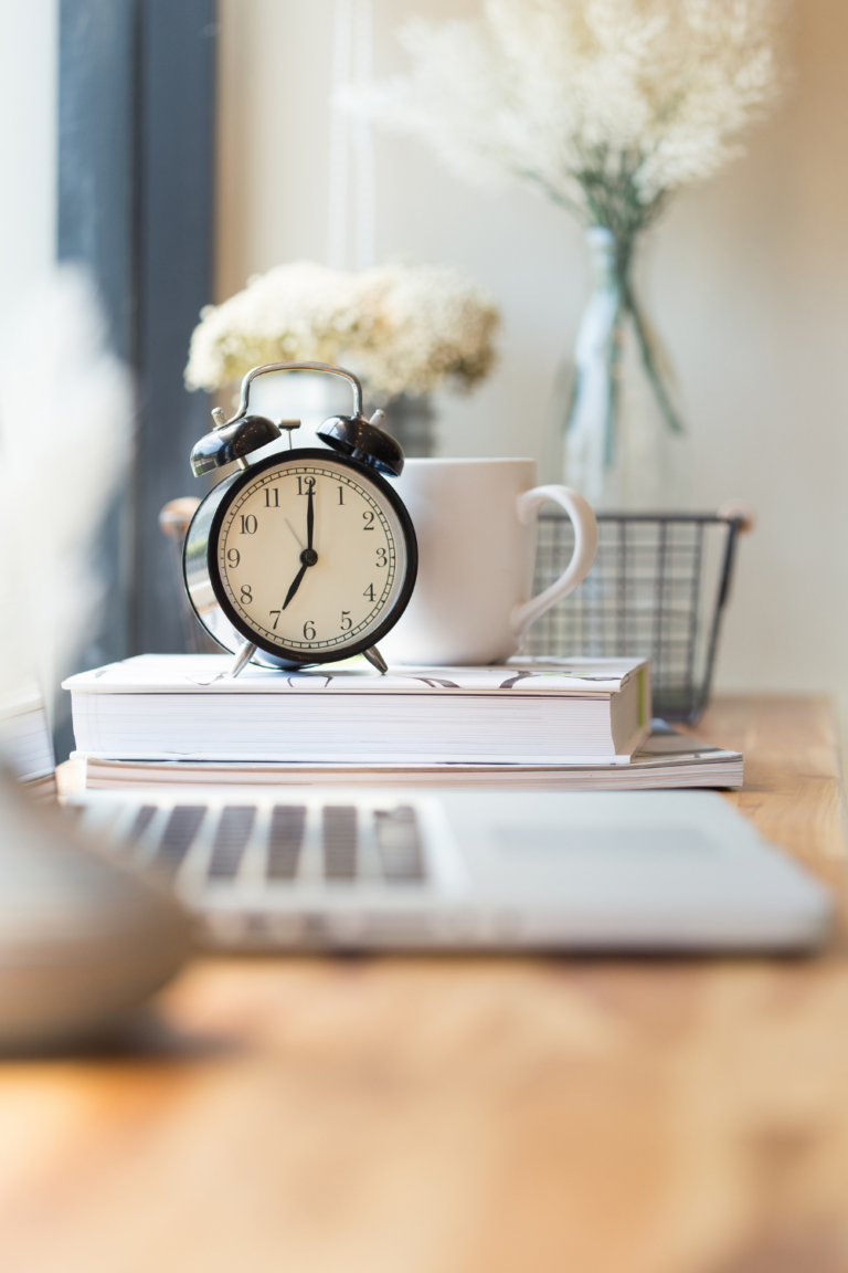 time management tools