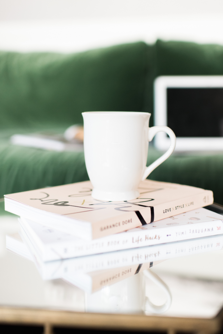 books for content creators