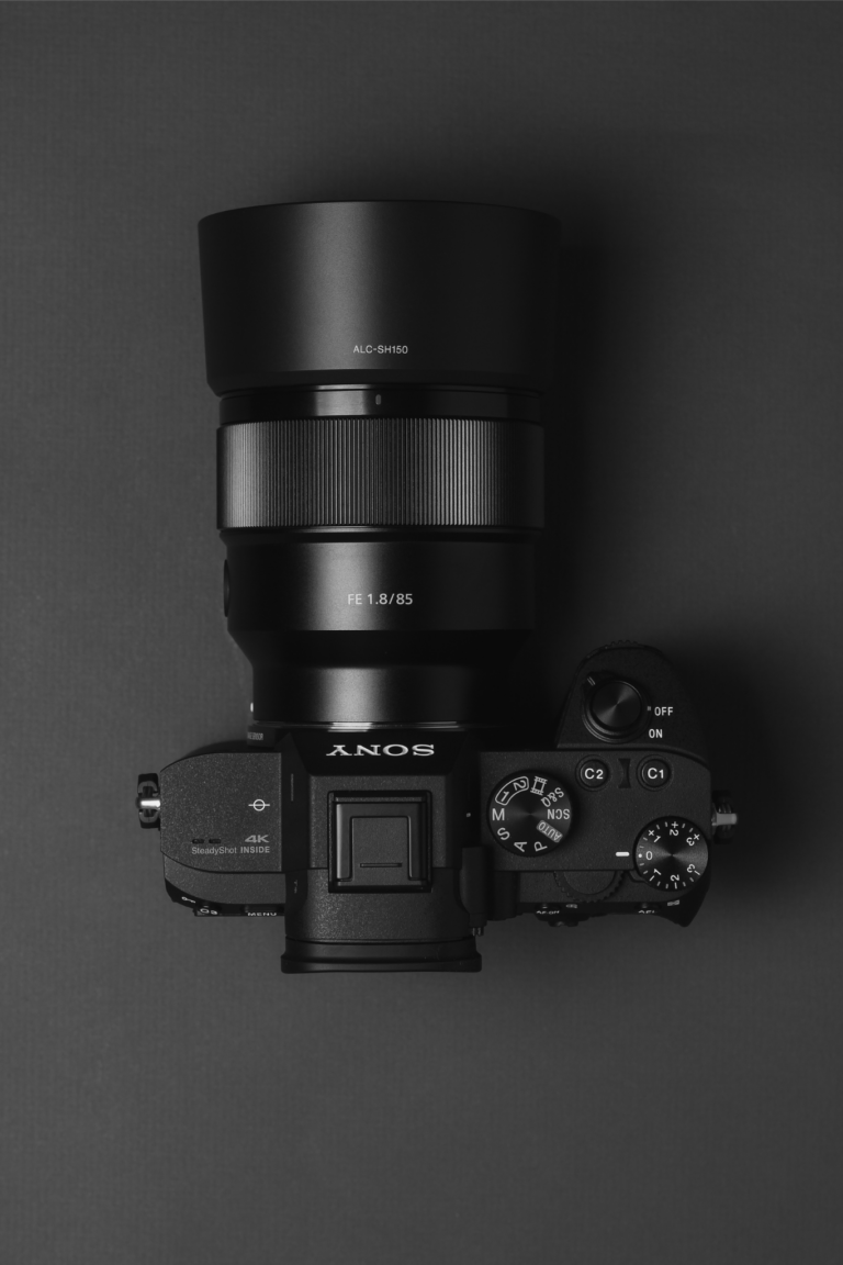 best blogging camera