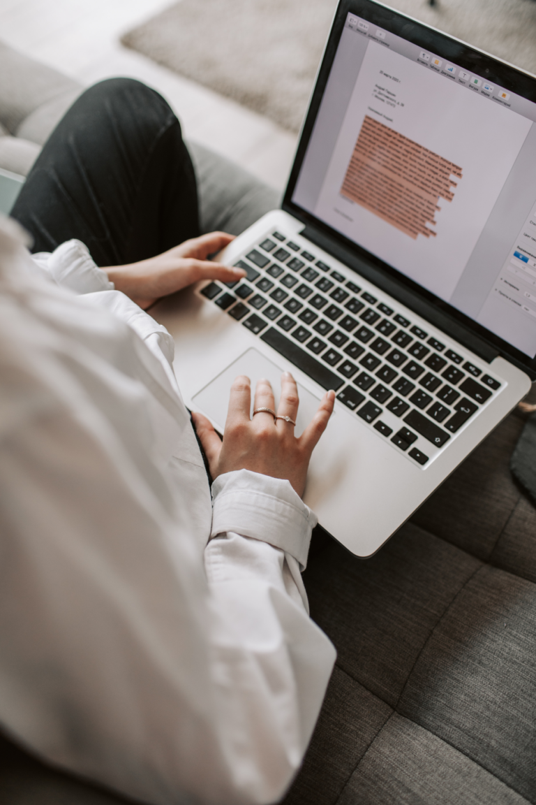 how to write an ebook