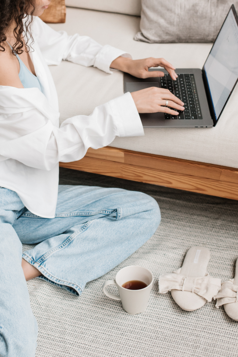 side hustles for women ideas