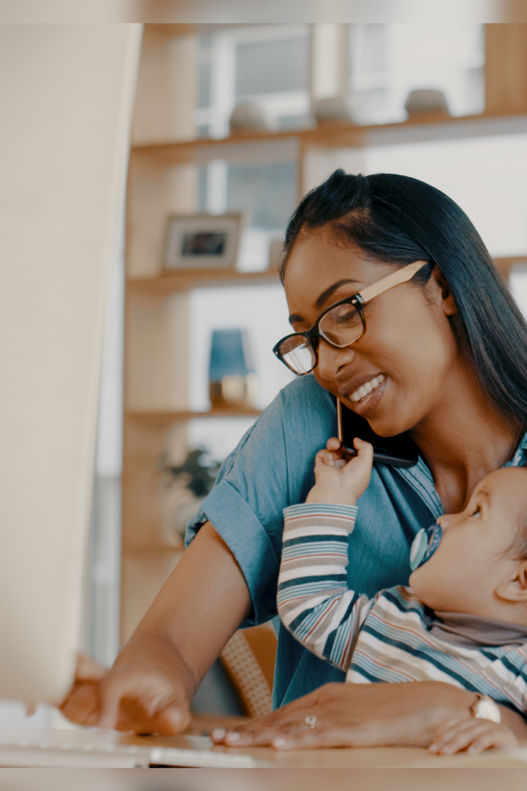5 Home Based Business Ideas Moms Should Start Now