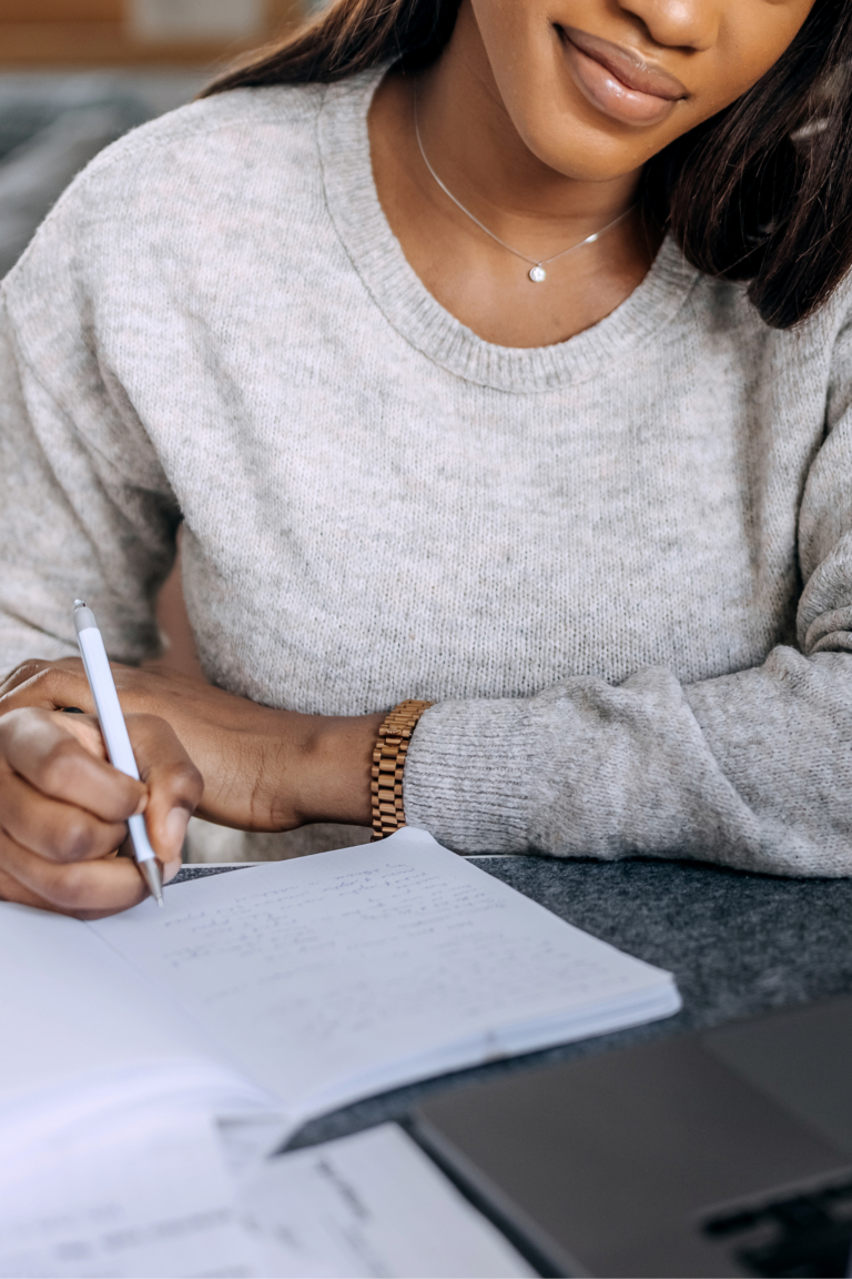 how to write an ebook